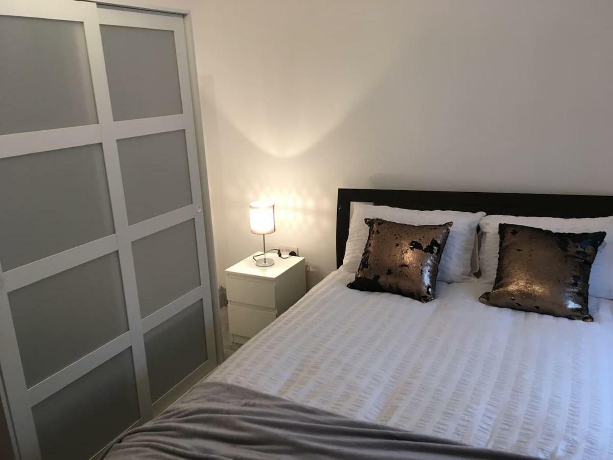 Portrush Marine Apartments Flat 5 Экстерьер фото