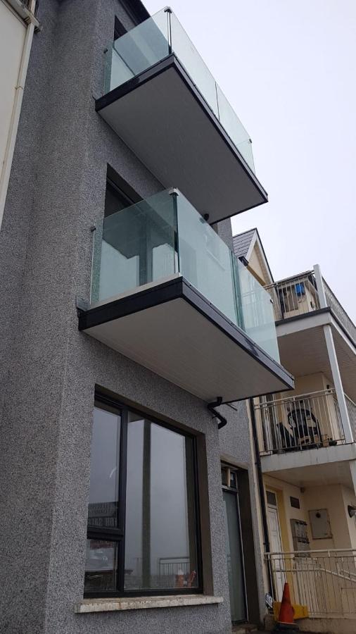 Portrush Marine Apartments Flat 5 Экстерьер фото